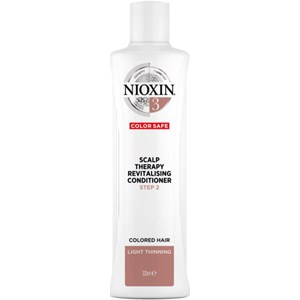 Nioxin - System 3 - Coloured Hair Light Thinning Scalp Therapy Revitalising Conditioner