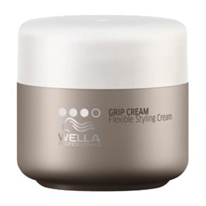 Wella Texture Grip Cream Molding Paste Haarcreme Damen 75 Ml