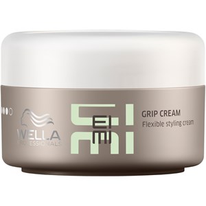 Wella - Texture - Grip Cream Molding Paste