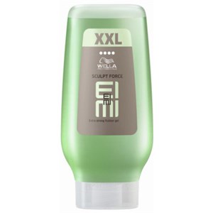 Wella - Texture - Sculpt Force Flubber Gel
