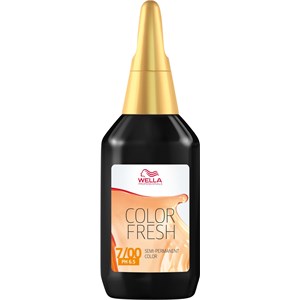 Wella - Tintes - Color Fresh
