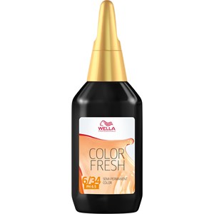 Wella - Tintes - Color Fresh