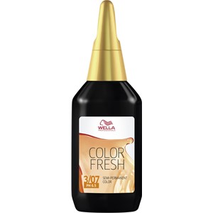 Wella - Tintes - Color Fresh