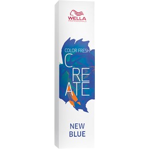 Wella - Semi-permanent colours - Color Fresh Create