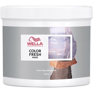 Wella - Semi-permanent colours - Color Fresh Mask