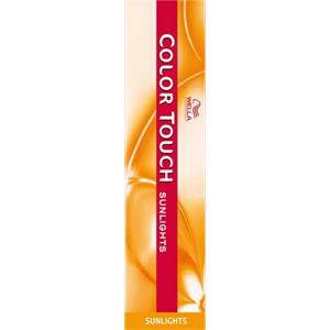 Wella - Colorations - Color Touch Sunlights