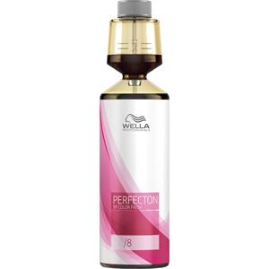 Wella - Colorations - Perfecton by Color Fresh