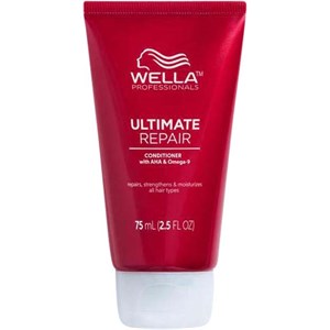 Wella Professionals Care Ultimate Repair Après-shampooing 30 Ml