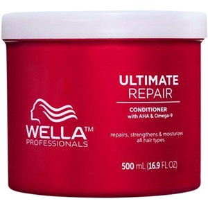 Wella - Ultimate Repair - Hoitoaine