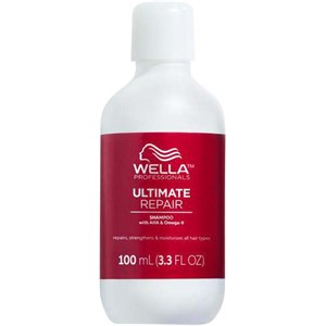 Wella Ultimate Repair Shampoo Damen 250 Ml