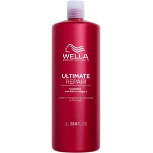 Wella - Ultimate Repair - Shampoo