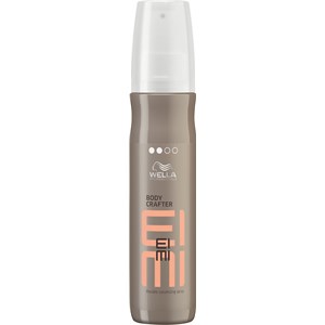 Wella Volume Body Crafter Volumen Spray Haarspray Unisex 150 Ml