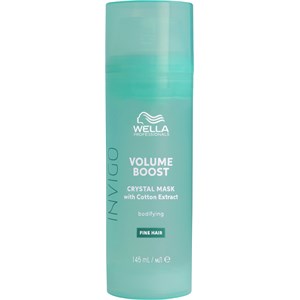 Wella Daily Care Volume Boost Crystal Mask 145 Ml