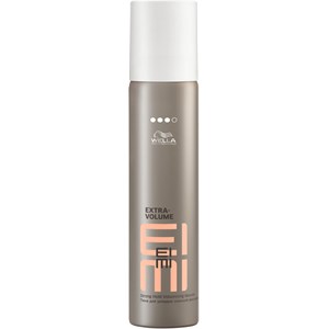 Wella Extra Volume Styling Mousse Dames 75 Ml