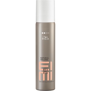 Wella Natural Volume Styling Mousse Unisex 75 Ml