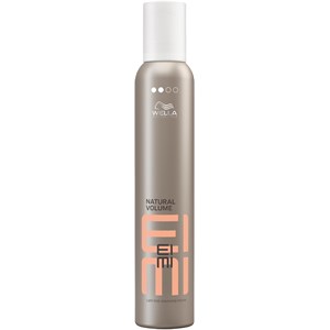 Wella - Volume - Natural Volume Styling Mousse