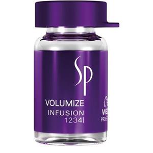 Wella - Volumize - Volumize Infusion