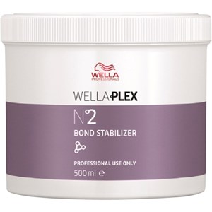 Wella Bond Stabilizer No2 Female 500 Ml