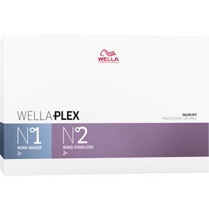 Wella - Wellaplex - Wellaplex Salon Kit