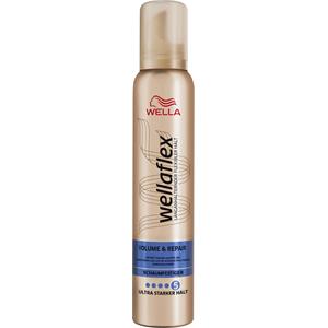 Wellaflex - Mousse - Volume & Repair Foam