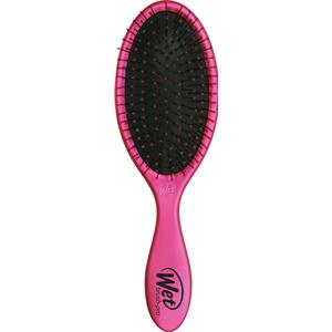 Image of Wet Brush Haarbürsten Classic Punchy Pink 1 Stk.