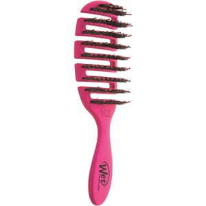 Wet Brush - Flex Dry - Shine Enhancer Pink