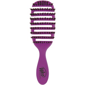 Wet Brush - Flex Dry - Shine Enhancer Purple