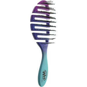Wet Brush - Flex Dry - Teal Ombre