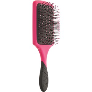Wet Brush Brosses à Cheveux Pro Paddle Detangler Pink 1 Stk.