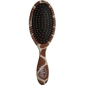 Wet Brush - Safari - Giraffe