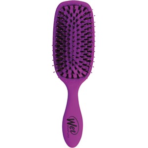 Wet Brush - Shine - Purple