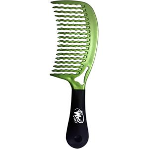Wet Brush - Wet Comb - Grün