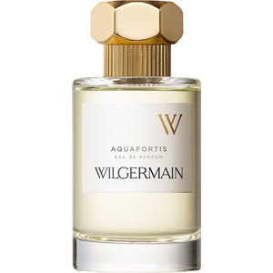 Wilgermain Aquafortis Eau De Parfum Spray Damen 100 Ml