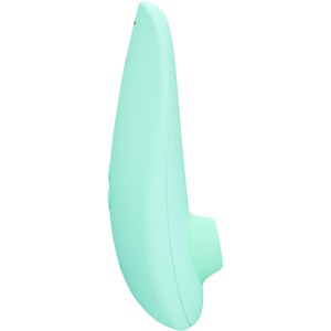 Womanizer Classic 2 Klitoris-Stimulator Mint Vibrator Damen