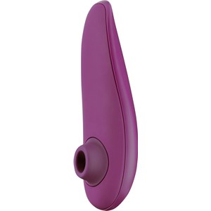 Womanizer - Classic - Lay-on vibrator Purple