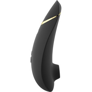 Womanizer - Premium 2 - Black Klitoris-Stimulator 2