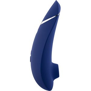 Womanizer Premium 2 Klitoris-Stimulator Vibrator Damen