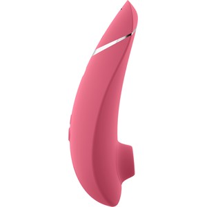 Womanizer Vibratoren Premium 2 Raspberry Klitoris-Stimulator 2 1 Stk.