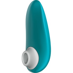 Womanizer - Starlet 3 - Turquoise Clitoris stimulator 3