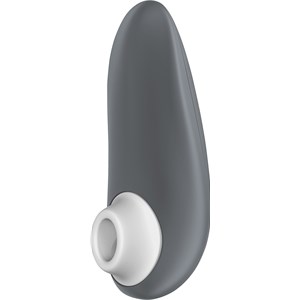 Womanizer - Starlet 3 - Grey Klitoris-Stimulator 3