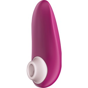Womanizer Vibrators Starlet 3 Pink Stimulateur Clitoridien 3 1 Stk.