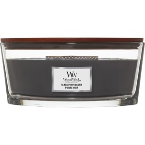 WoodWick - Scented candles - Black Peppercorn