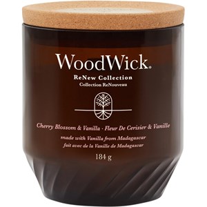 WoodWick Duftkerzen Cherry Blossom & Vanillia Unisex 368 G