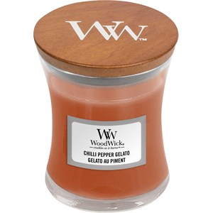 WoodWick - Velas perfumadas - Chilli Pepper Gelato