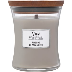 WoodWick - Bougies parfumées - Fireside