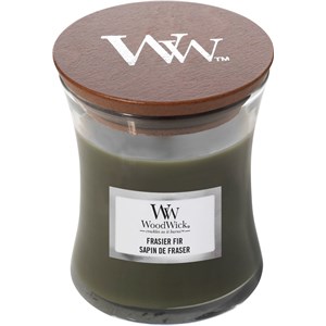 WoodWick - Bougies parfumées - Frasier Fir
