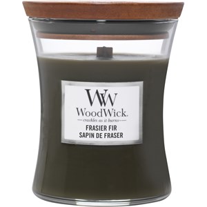 WoodWick - Scented candles - Frasier Fir