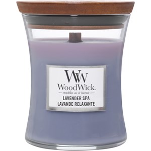 WoodWick - Duftkerzen - Lavender Spa