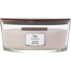 WoodWick - Scented candles - Rosewood