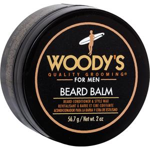 Woody's - Bartpflege - Beard Balm